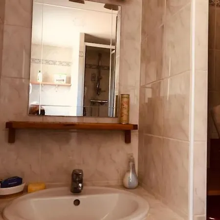 Appartement Chez Mamie T2 à Maison Chaleureuse Et Ensoleillée