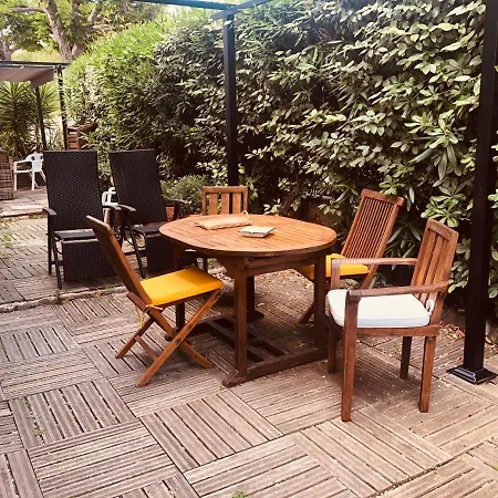 Apartment Jardin Sanary: Centre-ville Avec Exposition Est-sud-ouest *
