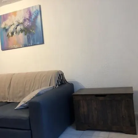 Chez Mamie T2 à Maison Chaleureuse Et Ensoleillée Appartement Sanary-sur-Mer